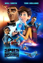 Watch Spies in Disguise Zoechip