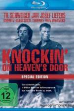 Watch Knockin' on Heaven's Door Zoechip