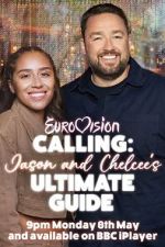 Watch Eurovision Calling: Jason and Chelcee\'s Ultimate Guide Zoechip