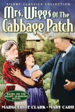 Watch Mrs Wiggs of the Cabbage Patch Zoechip