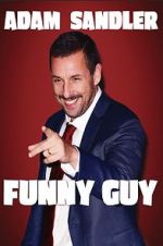 Watch Adam Sandler: Funny Guy Zoechip