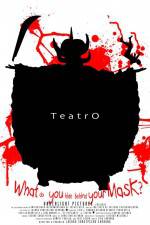 Watch Teatro Zoechip