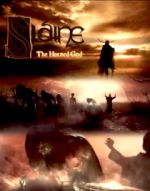 Watch Slaine: The Horned God (Short 2007) Zoechip