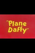 Watch Plane Daffy (Short 1944) Zoechip