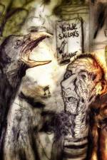 Watch Night Music Zoechip