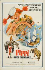 Watch Pippi Goes on Board Zoechip