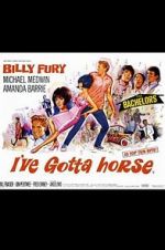 Watch I\'ve Gotta Horse Zoechip