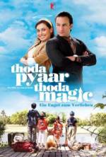 Watch Thoda Pyaar Thoda Magic Zoechip