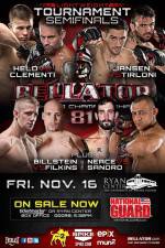 Watch Bellator Fighting Championships 81 Zoechip