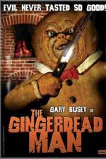 Watch The Gingerdead Man Zoechip