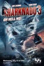 Watch Sharknado 3: Oh Hell No! Zoechip