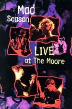 Watch Mad Season: Live at the Moore Zoechip