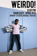 Watch Donald Glover Weirdo Zoechip