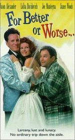 Watch For Better or Worse Zoechip