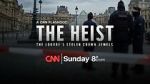 Watch The Heist: The Louvre\'s Stolen Crown Jewels Zoechip