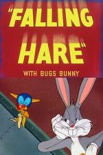 Watch Falling Hare (Short 1943) Zoechip