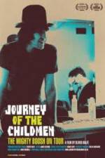 Watch Journey of the Childmen The Mighty Boosh on Tour Zoechip