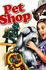 Watch Pet Shop Zoechip