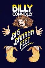 Watch Billy Connolly: Big Banana Feet (TV Special 1977) Zoechip