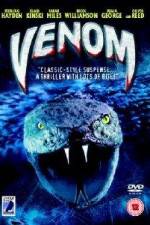 Watch Venom Zoechip