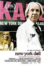 Watch New York Doll Zoechip