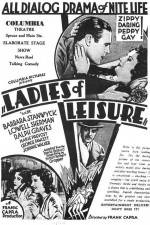 Watch Ladies of Leisure Zoechip