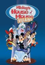Watch Mickey's House of Villains Zoechip
