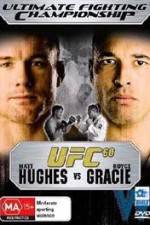 Watch UFC 60 Hughes vs Gracie Zoechip