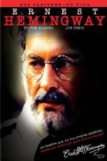 Watch The Legendary Life of Ernest Hemingway Zoechip