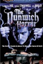 Watch The Dunwich Horror Zoechip