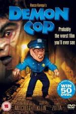 Watch Demon Cop Zoechip