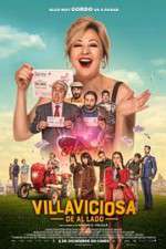 Watch Villaviciosa de al lado Zoechip
