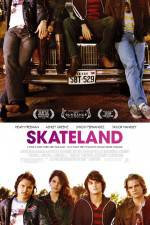 Watch Skateland Zoechip
