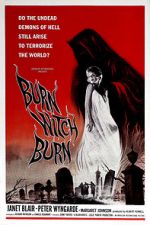 Watch Burn, Witch, Burn Zoechip