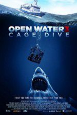 Watch Open Water 3: Cage Dive Zoechip