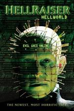 Watch Hellraiser: Hellworld Zoechip