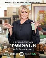 Watch The Great American Tag Sale with Martha Stewart (TV Special 2022) Zoechip