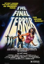 Watch The Final Terror Zoechip