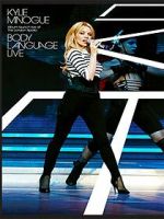 Watch Kylie Minogue: Body Language Live Zoechip