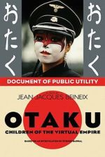 Watch Otaku - Children of the Virtual Empire Zoechip