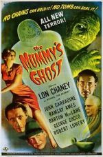 Watch The Mummy\'s Ghost Zoechip