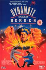 Watch Dynamite Shaolin Heroes Zoechip