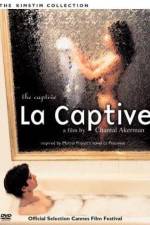 Watch La captive Zoechip