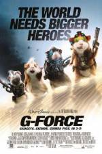 Watch G-Force Zoechip