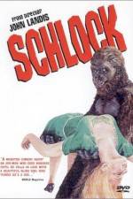 Watch Schlock - Das Bananenmonster Zoechip