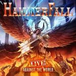 Watch Hammerfall: Live! Against the World Zoechip