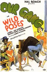 Watch Wild Poses (Short 1933) Zoechip