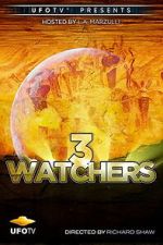 Watch Watchers 3: Fingerprints of the Supernatural Zoechip