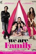 Watch We Are Family Zoechip