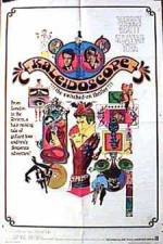 Watch Kaleidoscope Zoechip